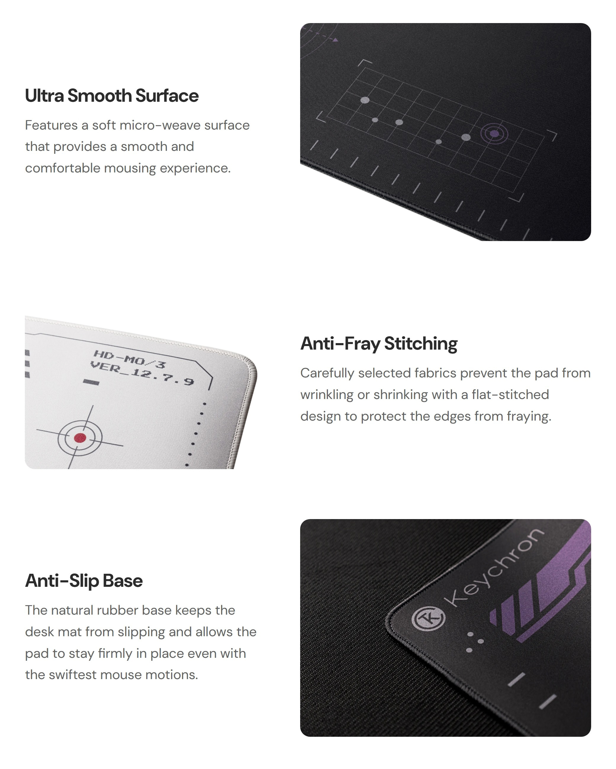 Mouse-Pads-Keychron-Polyester-Desk-Mat-Black-Purple-ACCKCDM14-1