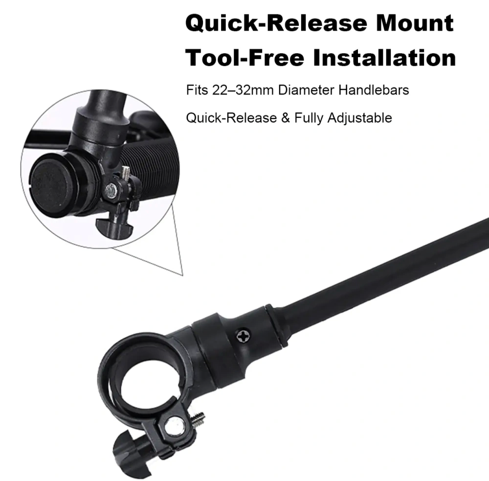 Cycling-Bike-Handlebar-Mirror-HD-Glass-Rear-View-Mirror-360-Adjustable-Foldable-Wide-Angle-for-E-Bikes-Mountain-Bikes-and-Scooters-14 Cycling-Bike-Handlebar-Mirror-HD-Glass-Rear-View-Mirror-360-Adjustable-Foldable-Wide-Angle-for-E-Bikes-Mountain-Bikes-and-Scooters-14