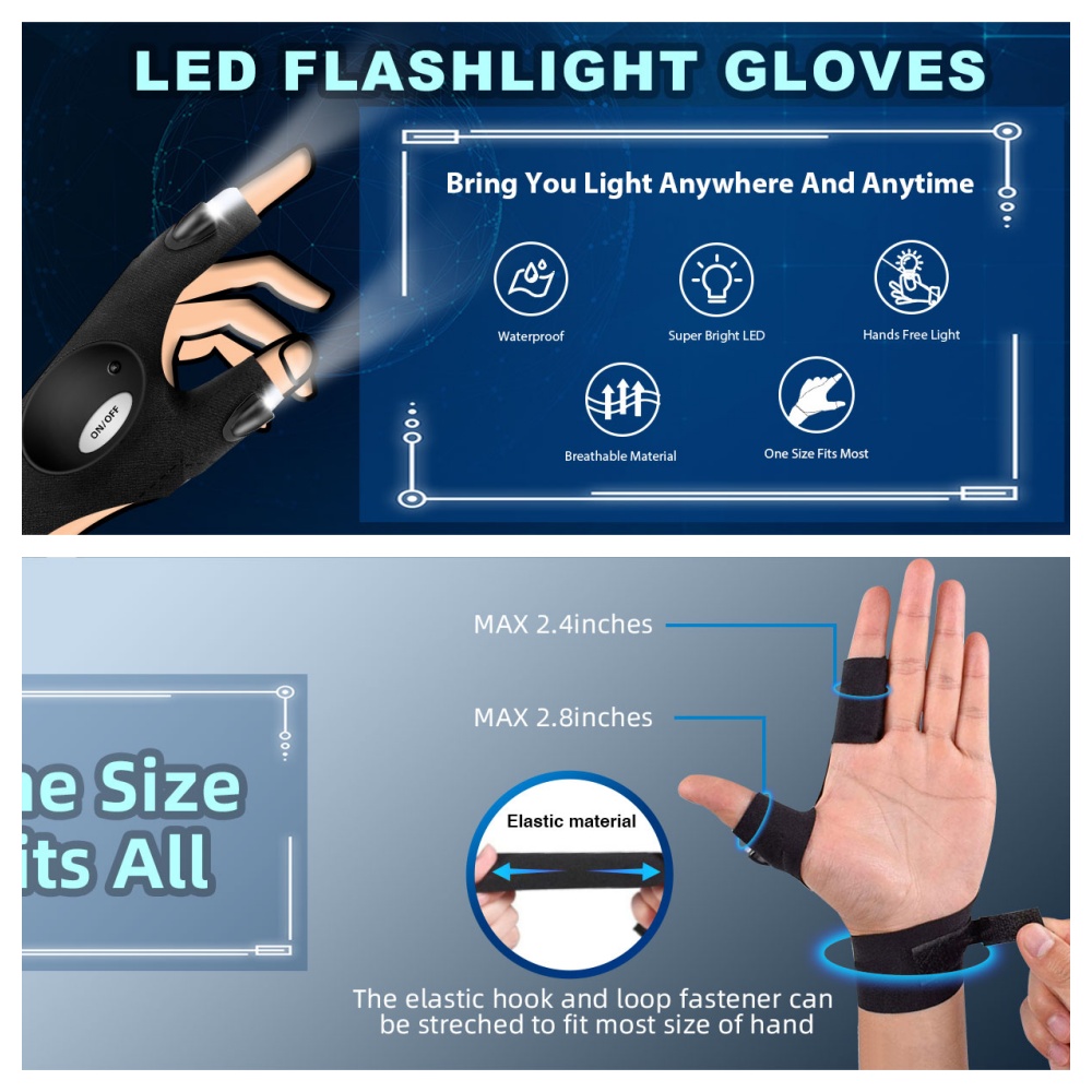 Outdoor-Lighting-LED-Flashlight-Gloves-Gifts-for-Men-Dad-Him-Boyfriend-Husband-Cool-Gadget-Hands-Free-Finger-Lights-for-Camping-Fishing-Repairing-Fathers-Day-Christ-15 Outdoor-Lighting-LED-Flashlight-Gloves-Gifts-for-Men-Dad-Him-Boyfriend-Husband-Cool-Gadget-Hands-Free-Finger-Lights-for-Camping-Fishing-Repairing-Fathers-Day-Christ-15