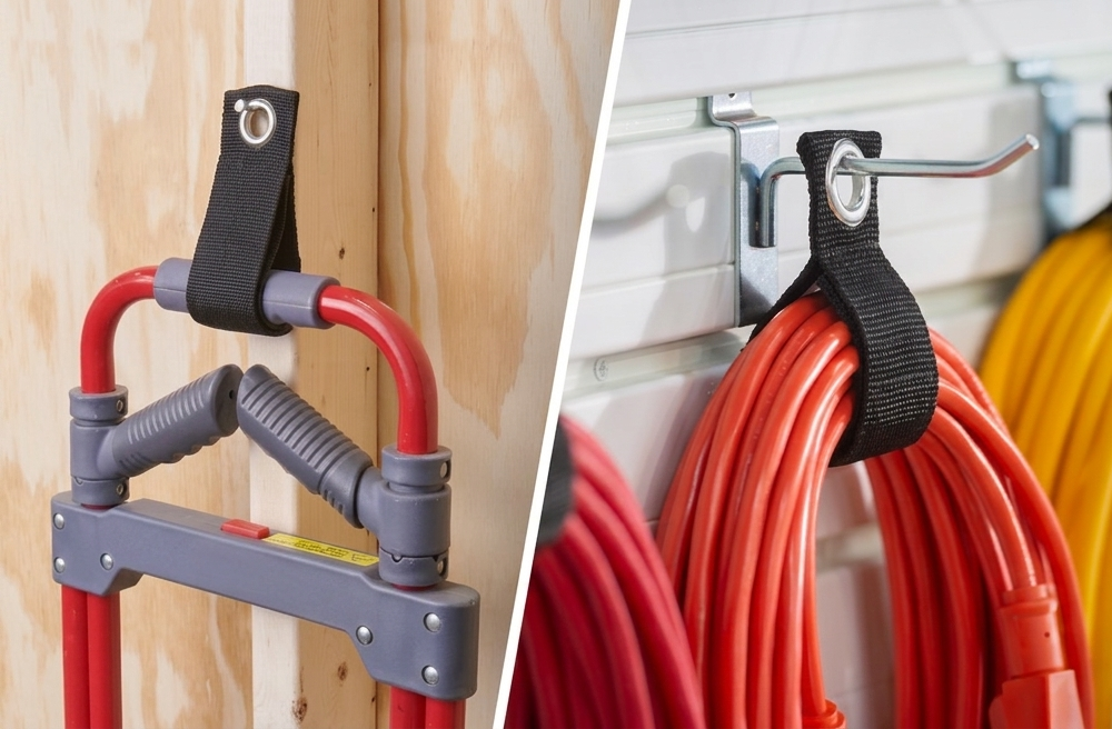 Outdoor-Tools-6-Pack-Heavy-Duty-Storage-Straps-Trilancer-Storage-Straps-Reusable-Hook-and-Loop-Cable-Ties-with-Eyelets-Extension-Leads-Hoses-Ropes-Garage-7 Outdoor-Tools-6-Pack-Heavy-Duty-Storage-Straps-Trilancer-Storage-Straps-Reusable-Hook-and-Loop-Cable-Ties-with-Eyelets-Extension-Leads-Hoses-Ropes-Garage-7