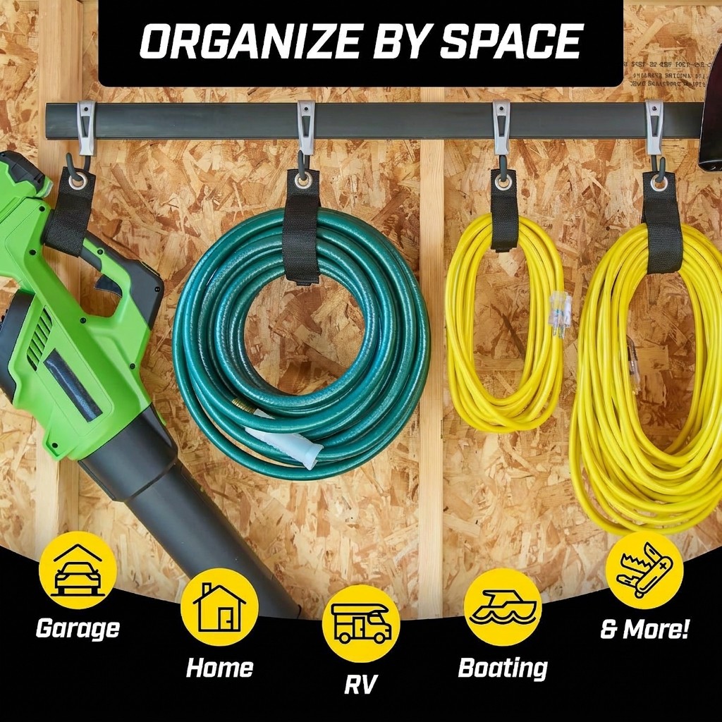 Outdoor-Tools-6-Pack-Heavy-Duty-Storage-Straps-Trilancer-Storage-Straps-Reusable-Hook-and-Loop-Cable-Ties-with-Eyelets-Extension-Leads-Hoses-Ropes-Garage-8 Outdoor-Tools-6-Pack-Heavy-Duty-Storage-Straps-Trilancer-Storage-Straps-Reusable-Hook-and-Loop-Cable-Ties-with-Eyelets-Extension-Leads-Hoses-Ropes-Garage-8