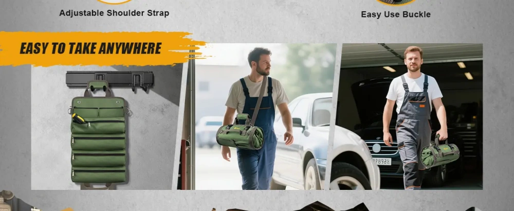 Outdoor-Tools-Roll-Up-Tool-Bag-Heavy-Duty-Portable-Tool-Organiser-Foldable-Tool-Storage-Roll-with-Multiple-Pockets-Empty-Tool-Roll-for-DIY-and-Repairs-20 Outdoor-Tools-Roll-Up-Tool-Bag-Heavy-Duty-Portable-Tool-Organiser-Foldable-Tool-Storage-Roll-with-Multiple-Pockets-Empty-Tool-Roll-for-DIY-and-Repairs-20