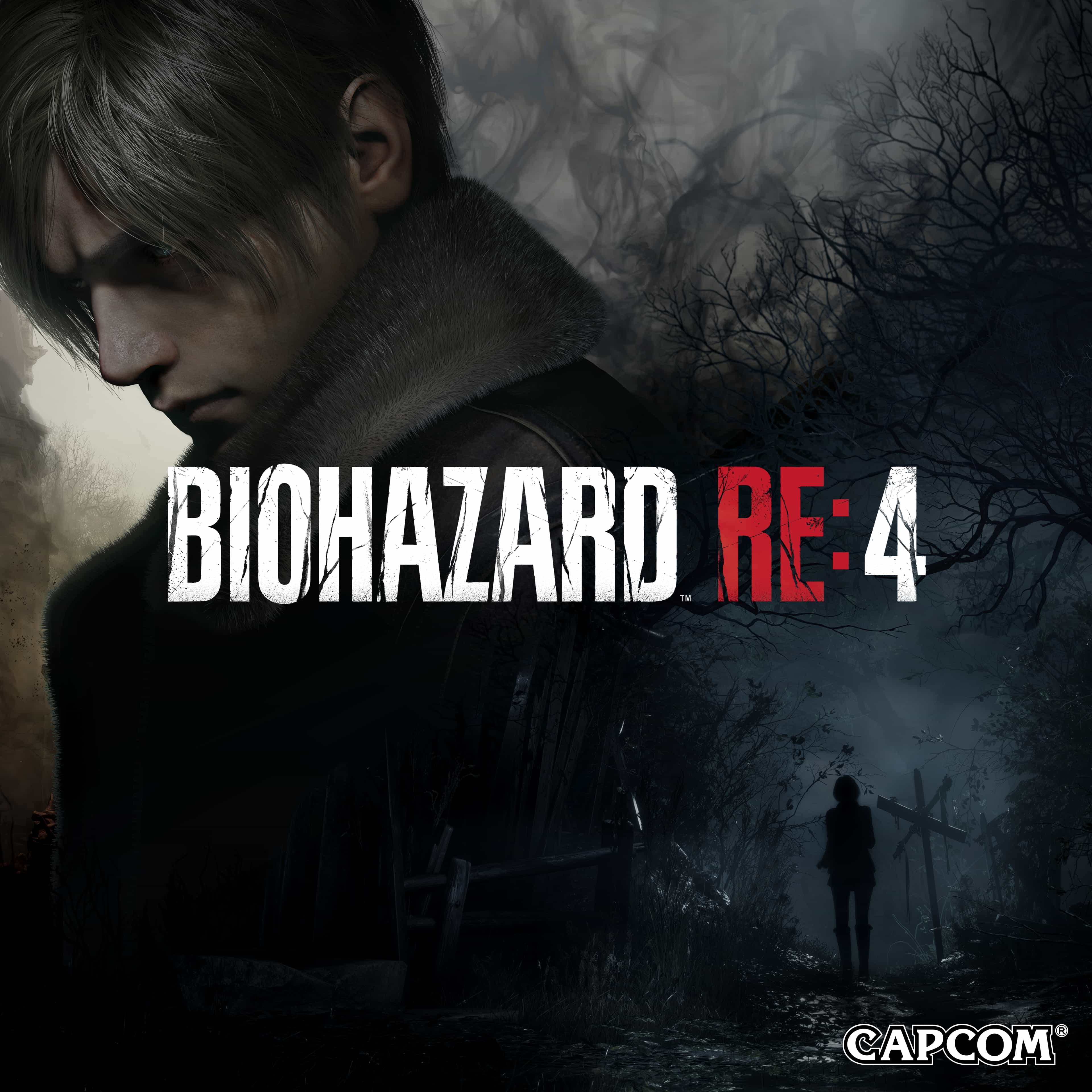 Resident Evil 4 Remake Купить Ps5