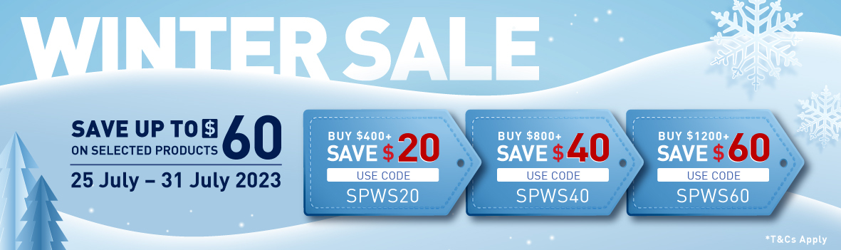 Save Up to $60 on Silicon Power Selected Products with Umart Exclusive Coupons