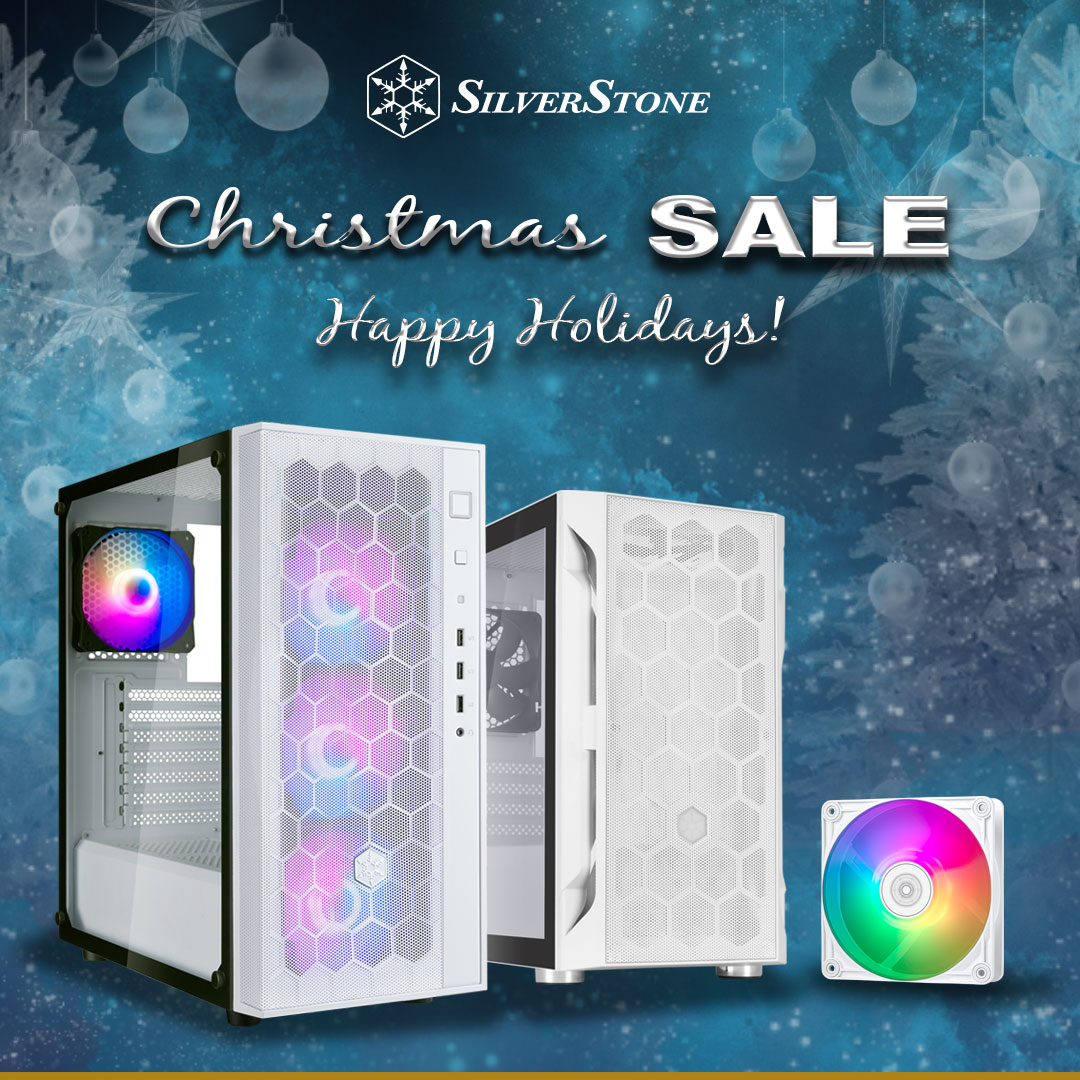 Silverstone Christmas Sale Save Up to 40 OFF