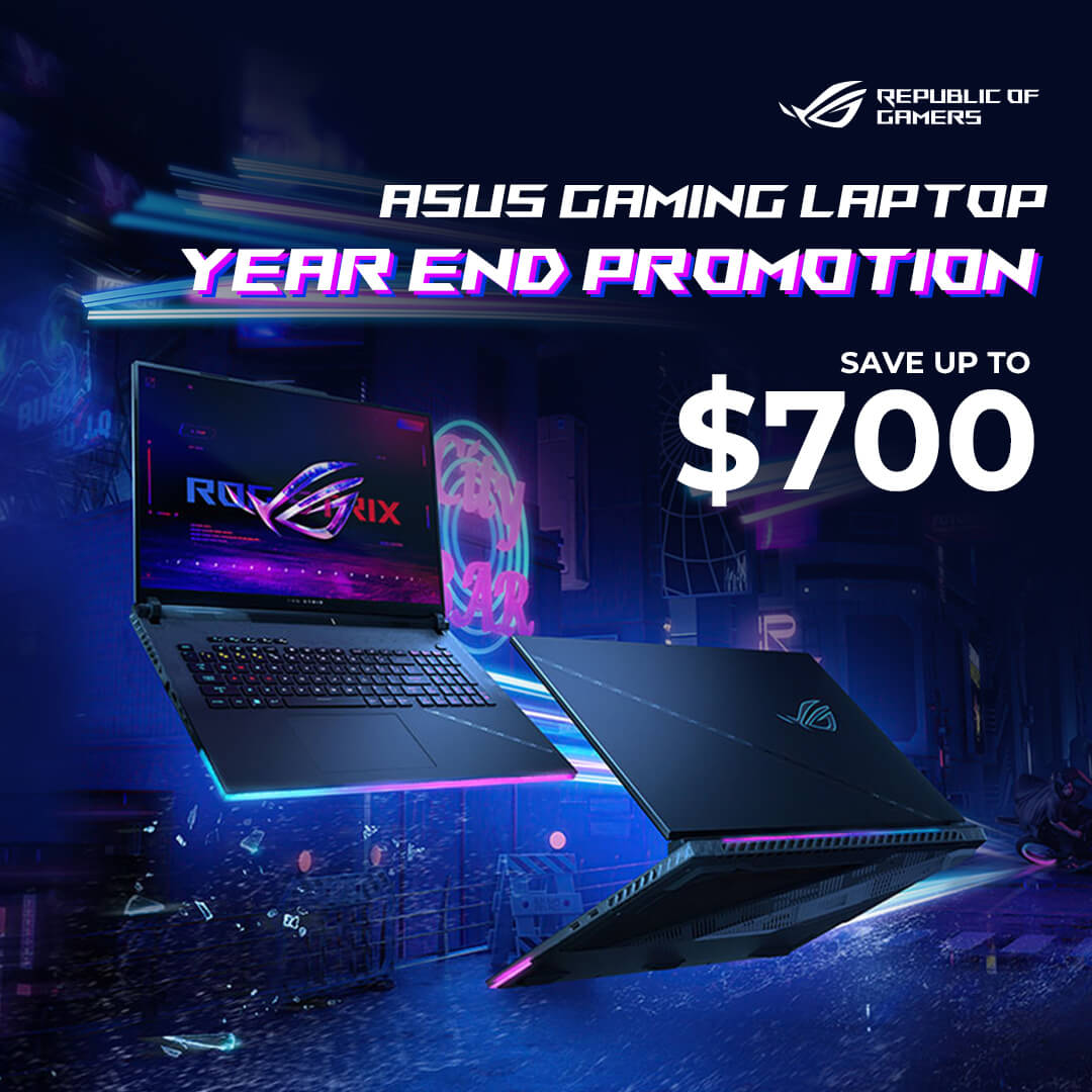 ASUS Republic of Gamers - The TUF Gaming Series is ready to jump into  action with its new design and optimized performance. Keep up with the new  AAA games and never miss