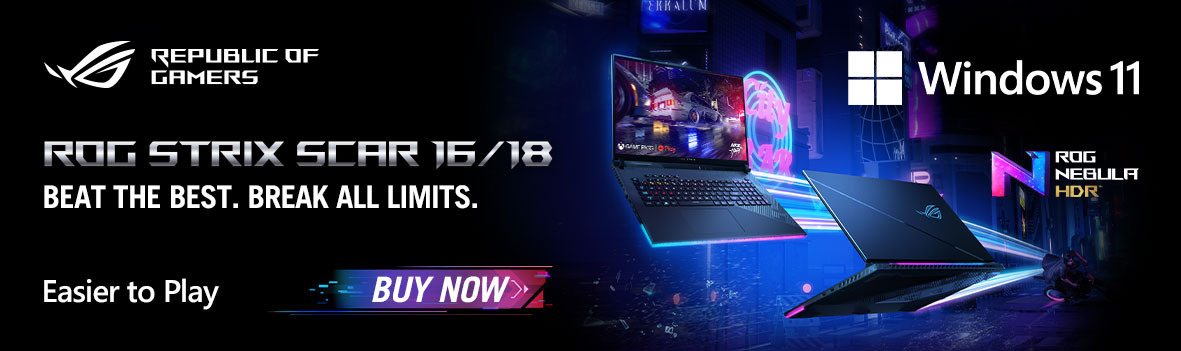 Asus New Intel 14th Gen ROG Gaming Laptops Are Here!