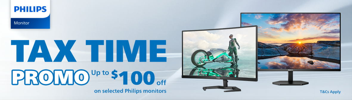 Philips Tax Time Sale 2025