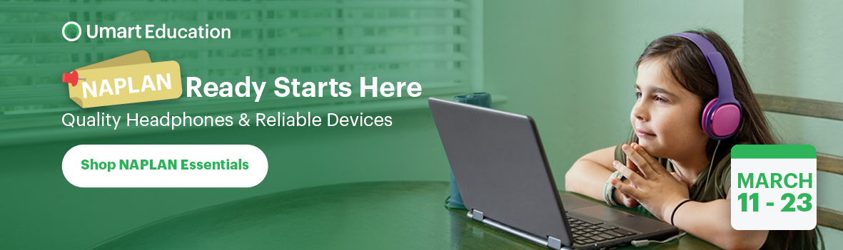 NAPLAN Ready Starts Here