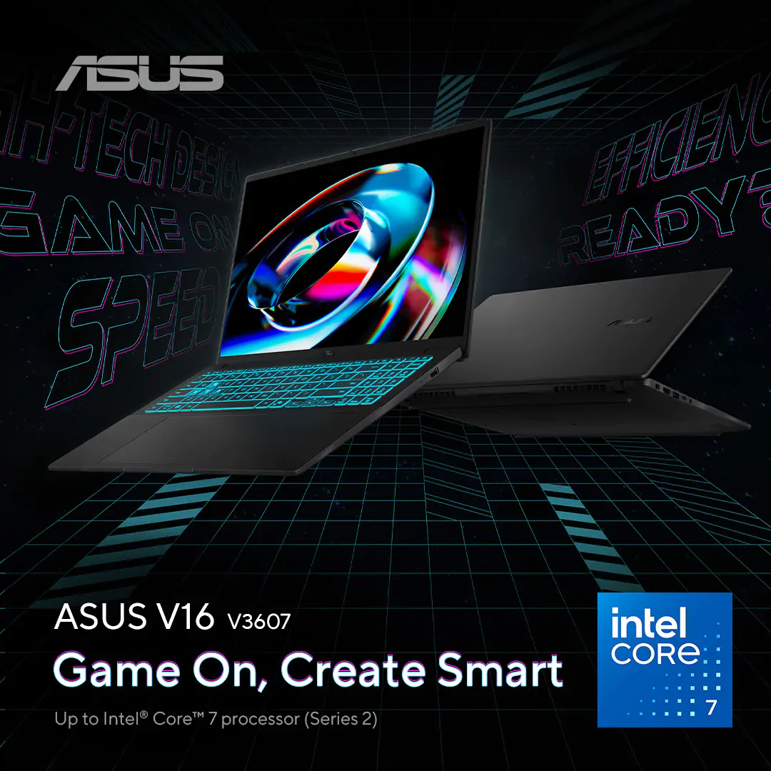 Level Up with ASUS Gaming Laptop Deals | Save Up to 20%