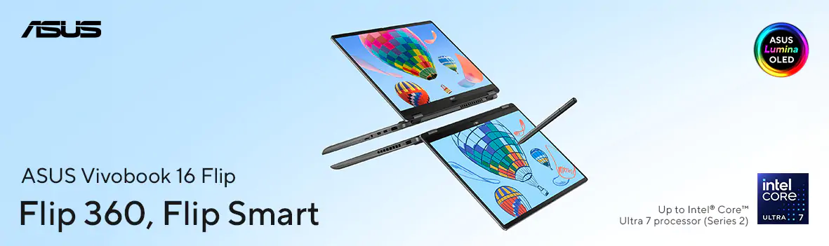 ASUS Lifestyle Laptop EOFY Deals | Everyday, Study & Work Laptops
