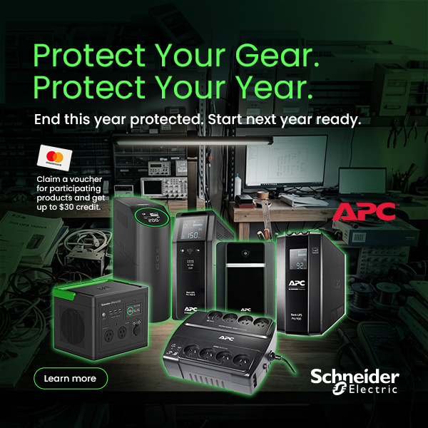 APC EOFY Voucher Offer: Claim Up to $30 Credit on Eligible APC Products