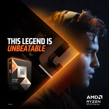 AMD Ryzen 9000 Series Processors - The Fastest Gaming Processor the World has Ever Seen