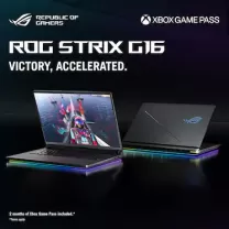 ASUS ROG & TUF Gaming Laptops August Sale | Up to 25% Off