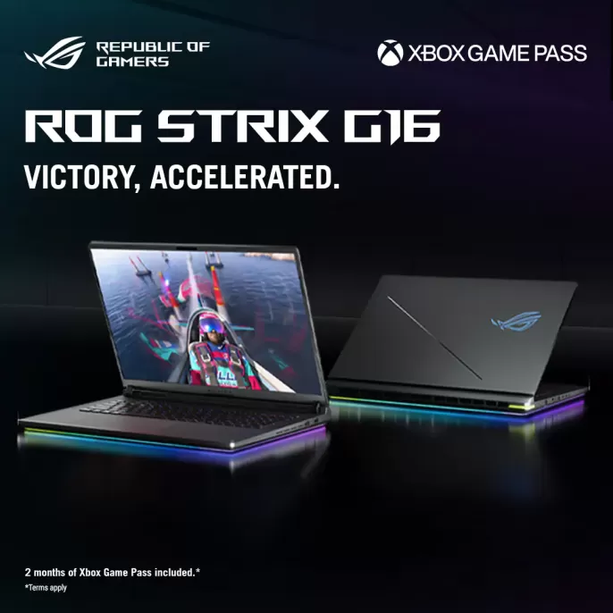 ASUS ROG & TUF Gaming Laptops August Sale | Up to 25% Off