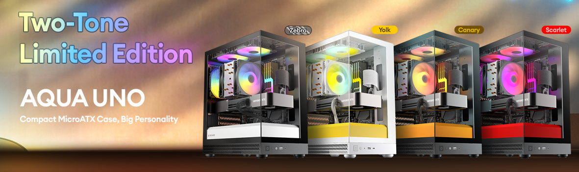 Okinos PC Case PAX Sale | Upgrade Your PC Build for Less