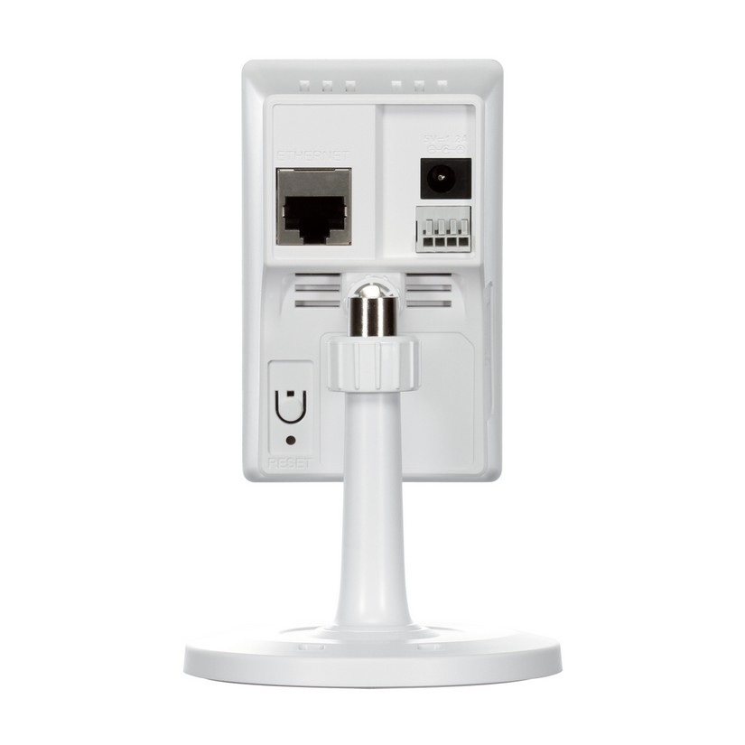 D-Link DCS-2132L mydlink HD Wireless-N Cube Cloud Network Camera