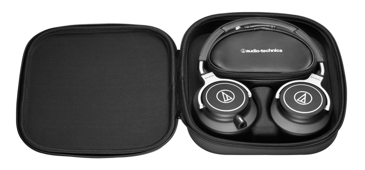 Audio-Technica ATH-M70X Professional Monitor Headphones