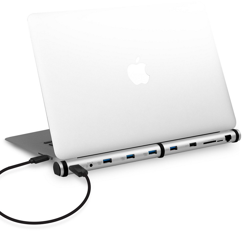 mbeat m-sleek docking station driver for mac