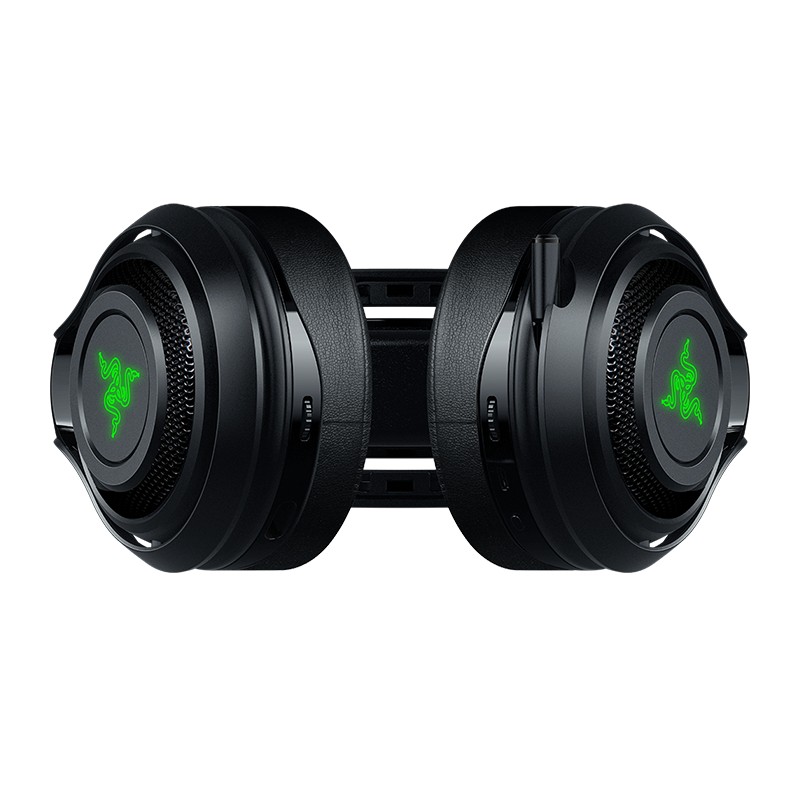 Razer Man O'War Wireless PC Gaming 