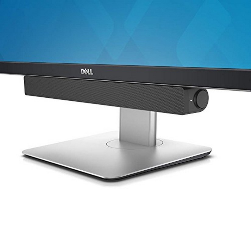 dell stereo usb soundbar ac511m