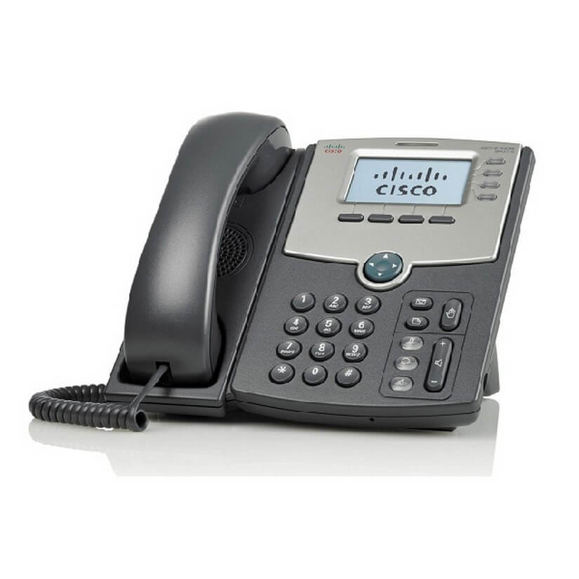 Cisco Spa502g Single Line Ip Phone Umart Com Au