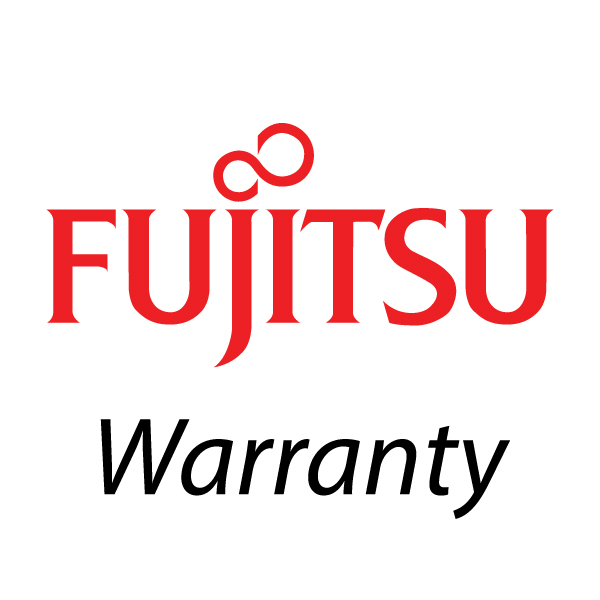 Fujitsu warranty uplift for all series NB from 2rs to 3yrs(Parts&Labour)