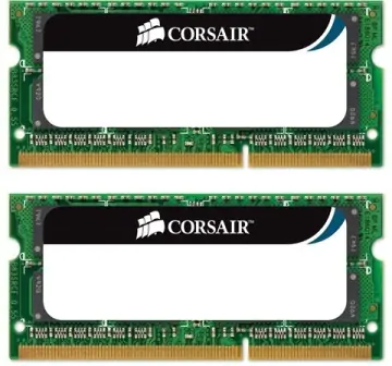 Corsair (2x8GB) 1600MHz DDR3 SODIMM MAC RAM -