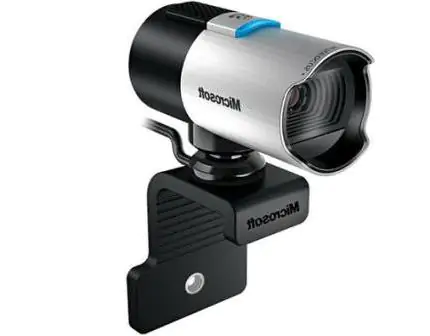 Microsoft PL2 LifeCam Studio Win USB Port EN/XT/ZH/HI/K 