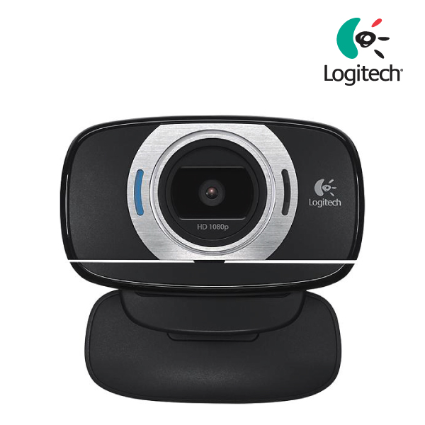 Logitech c615 webcam installation