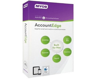 accountedge basic for mac review