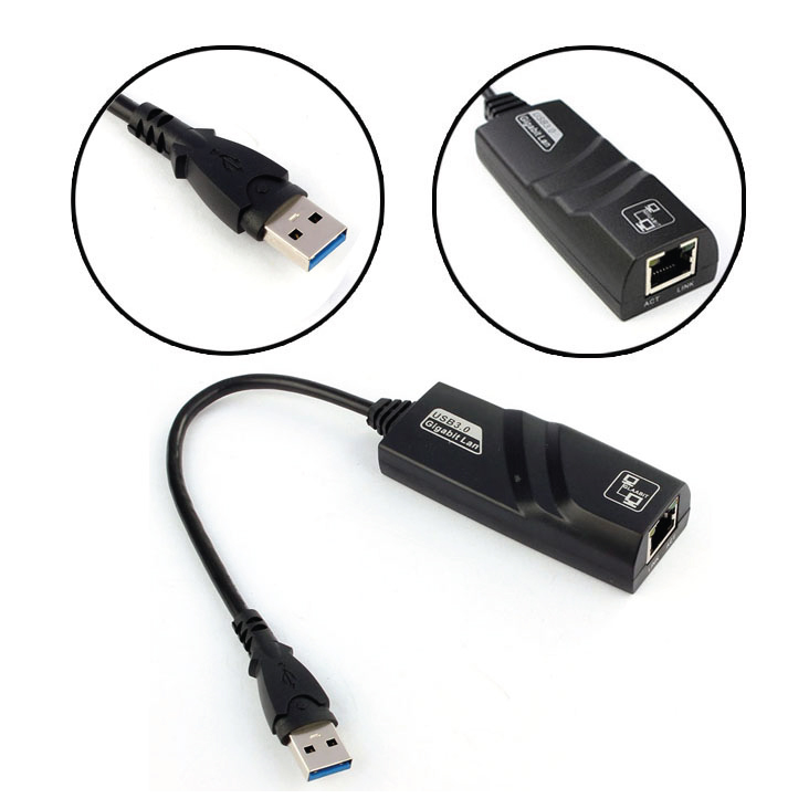 usb 2.0 ethernet adapter driver windows 10