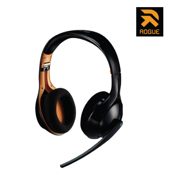 Rogue Gaming Headset  Umart.com.au