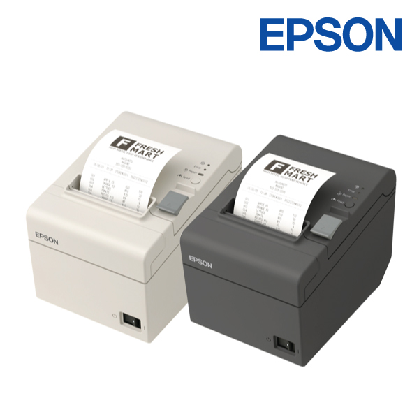 pos epson printer drivers