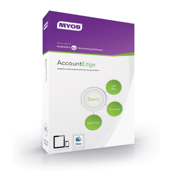 accountedge basic for mac review