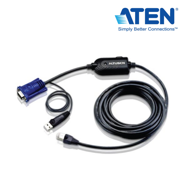 Aten Altusen USB CPU Module (4.5m) for KH15xxA, KH25xxA, KL15xxA series ...