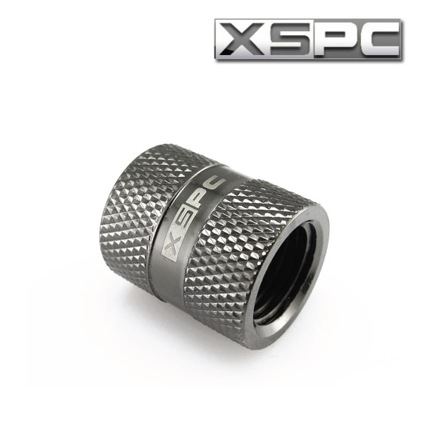 XSPC G1/4 Fittings O-Ring 50-Pack – Black NBR Replacement Seals For Water Cooling