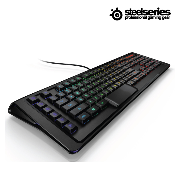 SteelSeries Apex M800 Mechanical RGB Gaming Keyboard  Umart.com.au