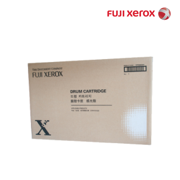 Fuji Xerox Driver Download