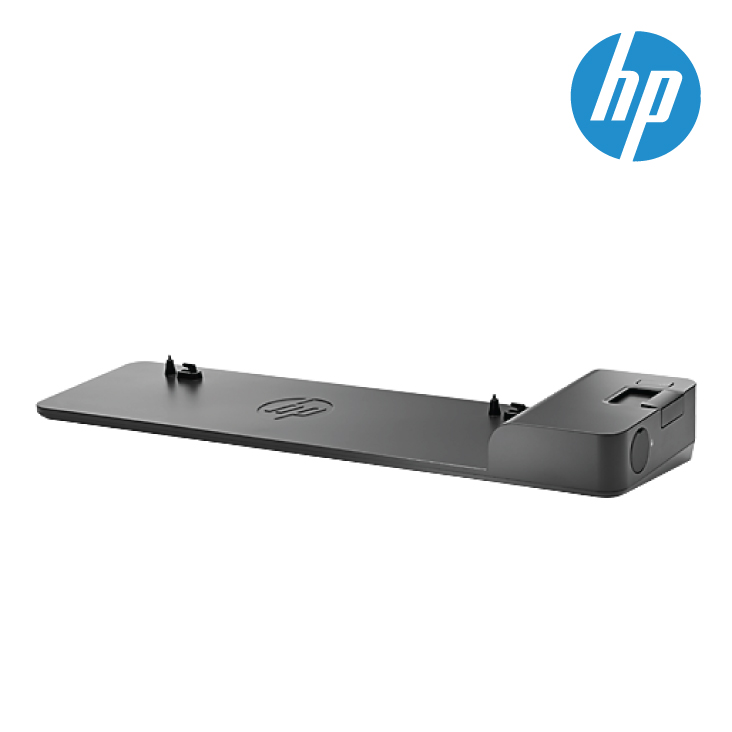 Hp D9y32aa Ultraslim Docking Station Ii For Elitebook Folio 1040 G1 G2 Au 8704