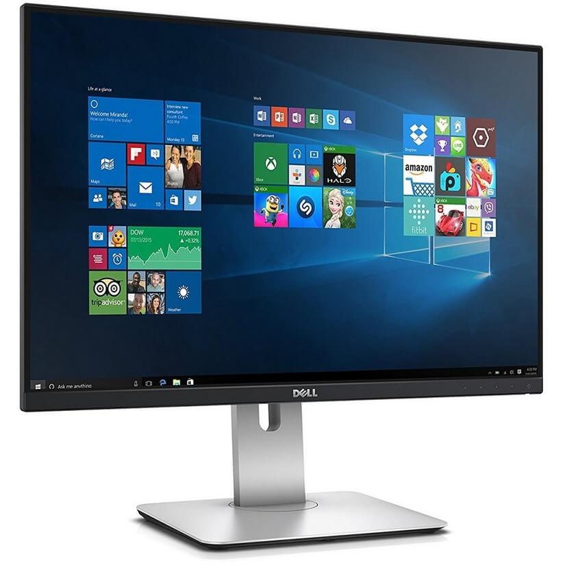 dell ultrasharp u2415b