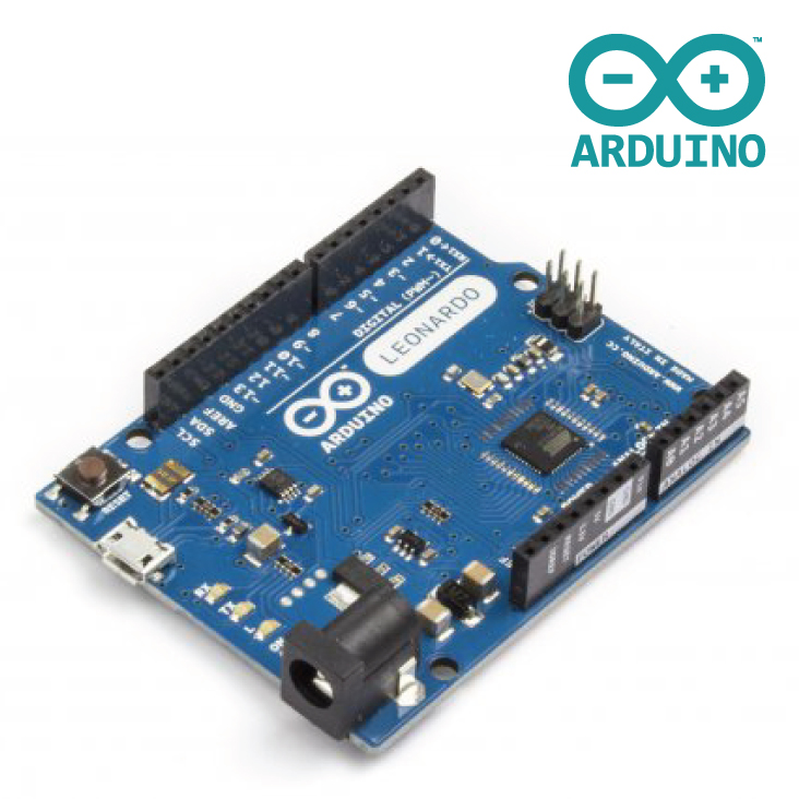 arduino leonardo or uno