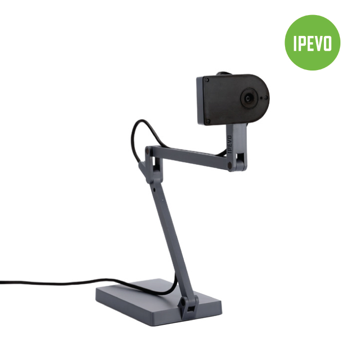 IPEVO Ziggi HD Plus Document Camera