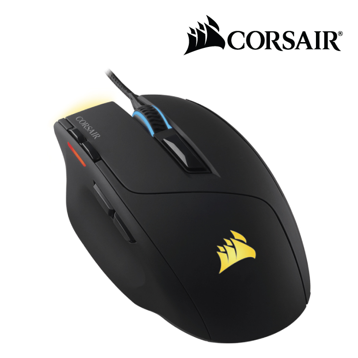 Corsair Gaming STRAFE RGB SILENT Mechanical Keyboard  Umart.com.au