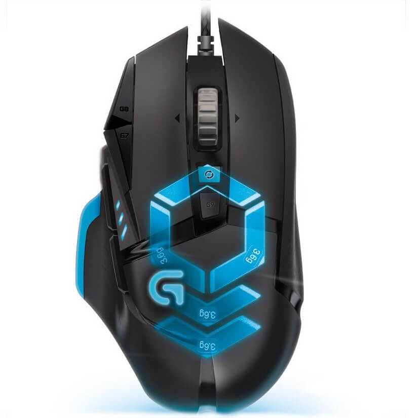 logitech prodeus rgb logitech prodeus rgb