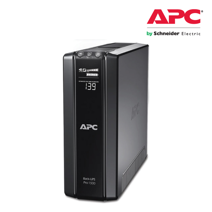 apc back ups 1500