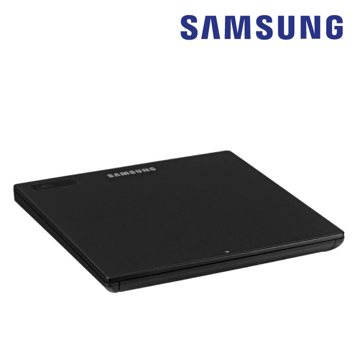 Samsung Se 218gn Rsbde Slim External Usb 2 0 Dvd Writer Umart Com Au