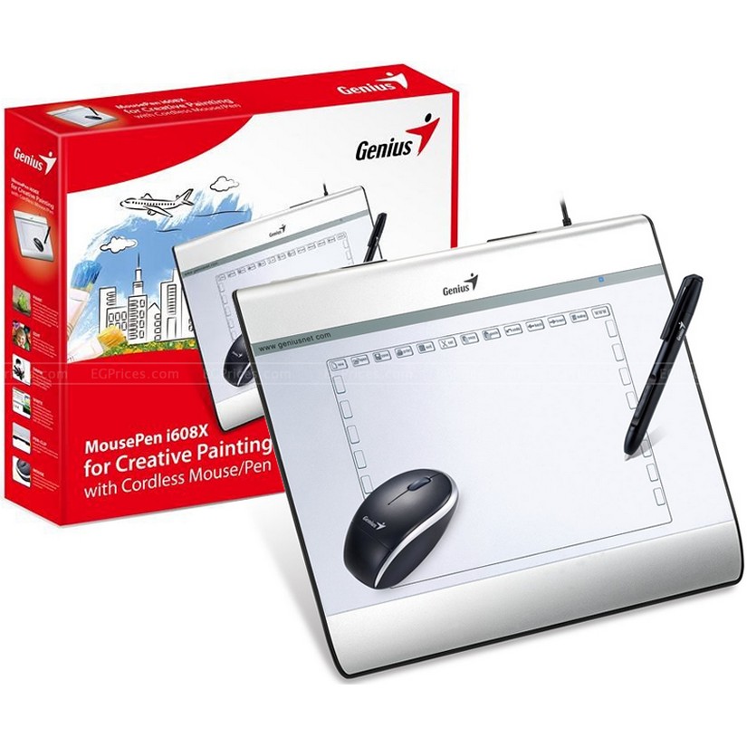 download dany genius tablet driver