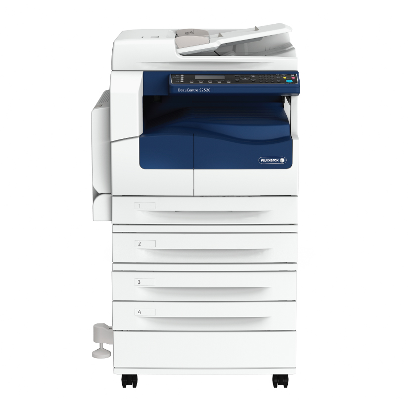 generic mfp 25ppm