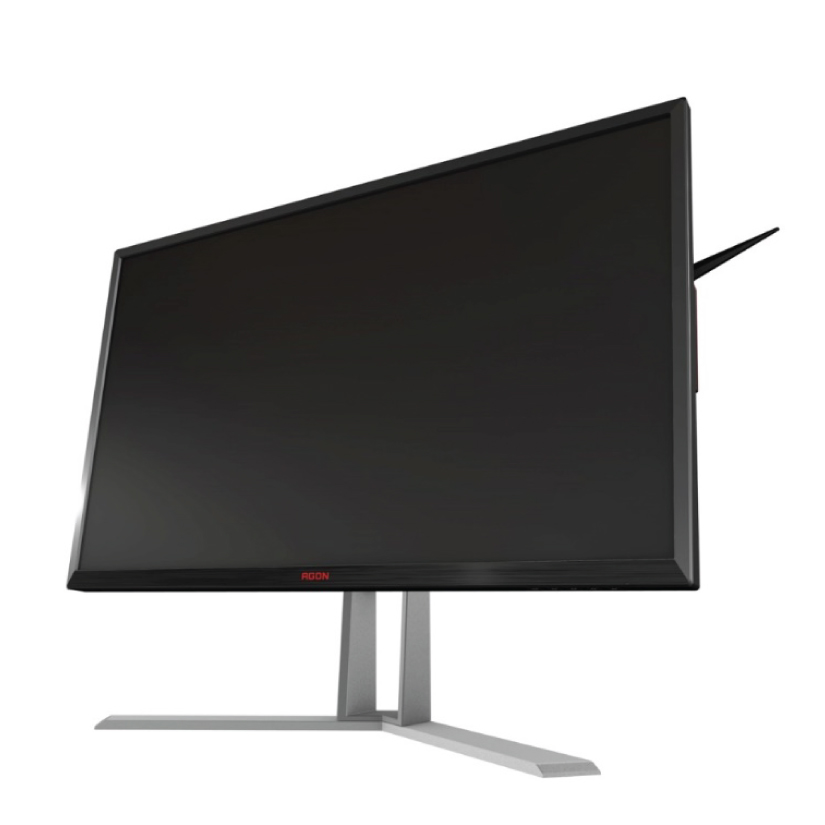 Монитор 27 165. Монитор игровой AOC Agon ag241qx. Монитор AOC 165гц. AOC 165 Гц. 165 Герц монитор.